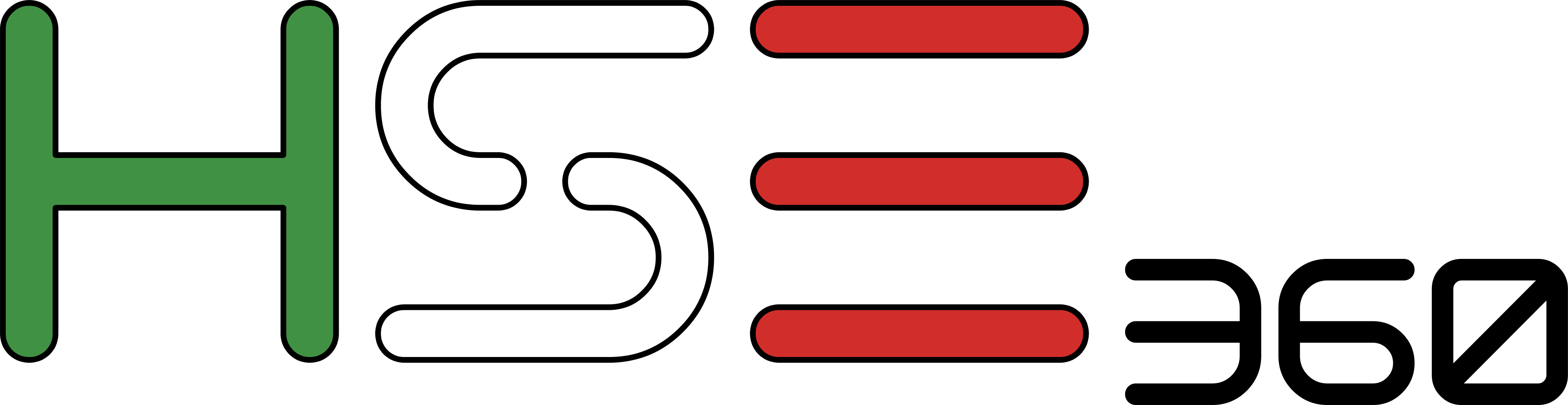 logo HSE